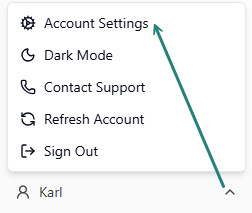Access Account s