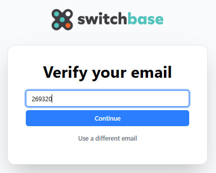 Enter Code