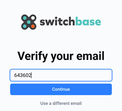 verify 3