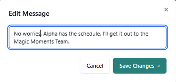 Fix and Save