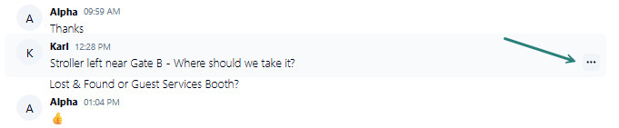 ...