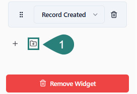 + folder