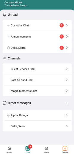 mobile