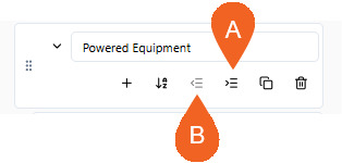 Nested 5bcin letters