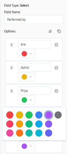 Color picker