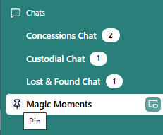 Pin