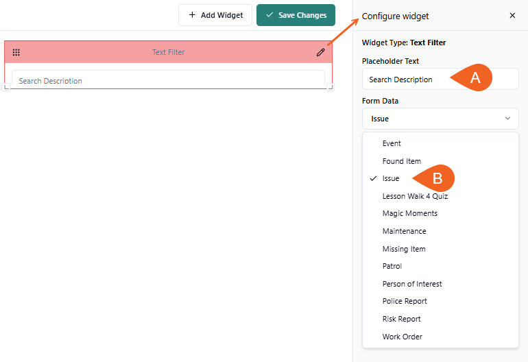 Config txt