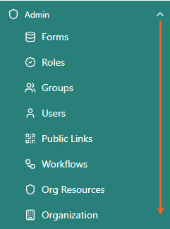 Admin Tools