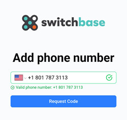 phone code 5