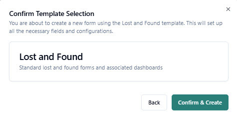Lost & Found 3