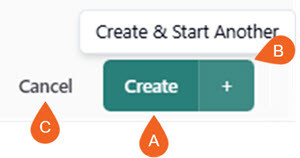 Create +