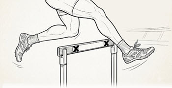 small hurdles 2