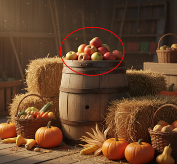 apples