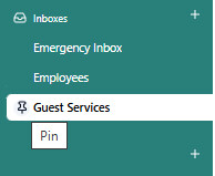 Pin