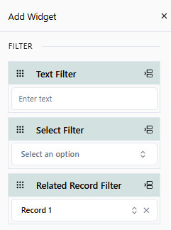 Filter