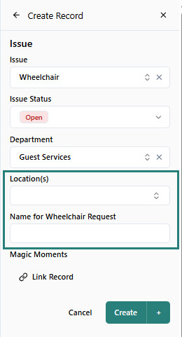 shortcut fulled