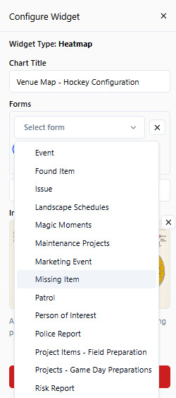 HM-7 Missing Item