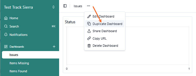 Duplicate
