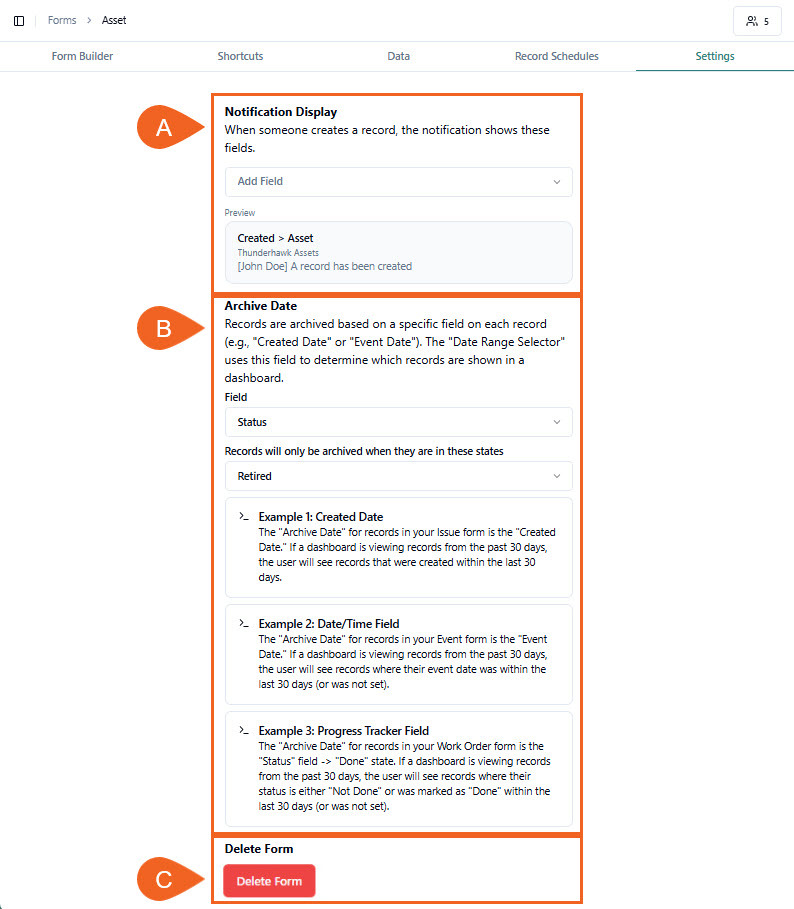 Archive Info 2
