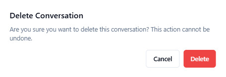Confirm