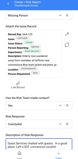Risk
