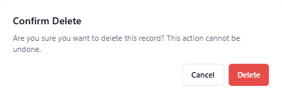 confirm
