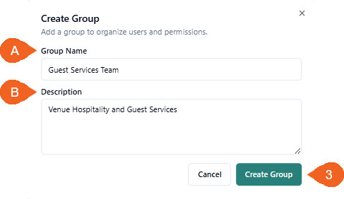 Fill in Form