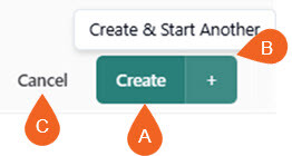 Create Another