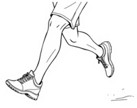 run