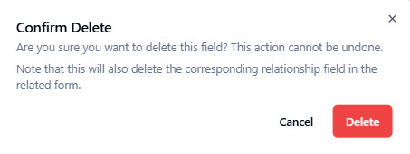 Confirm