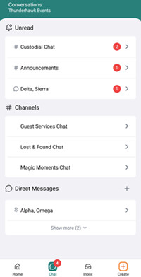 Mobile